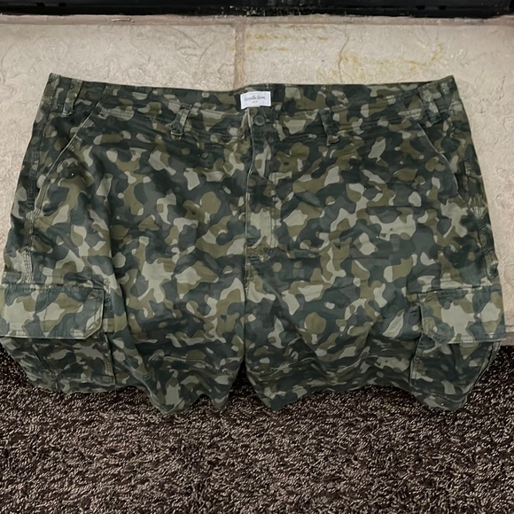 Mens shorts - Picture 1 of 7